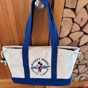 Mickey Mouse Tote Bag